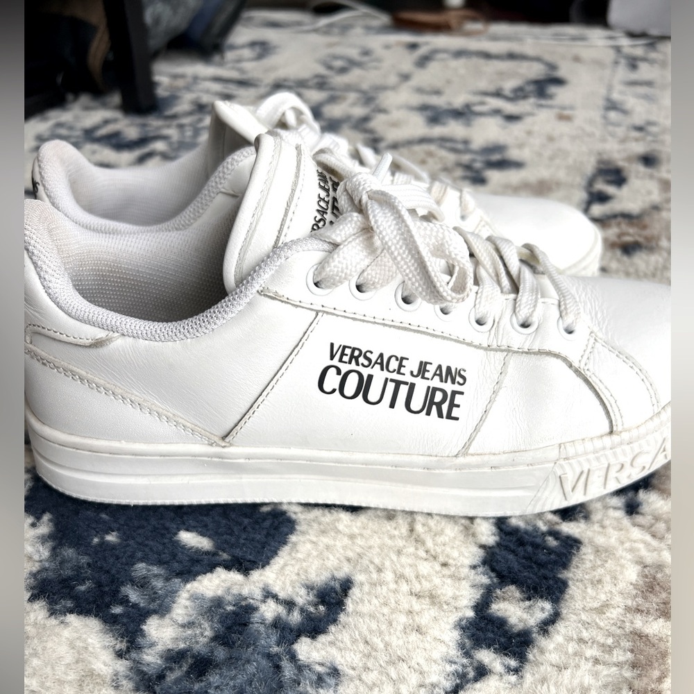 Versace JC Sneakers